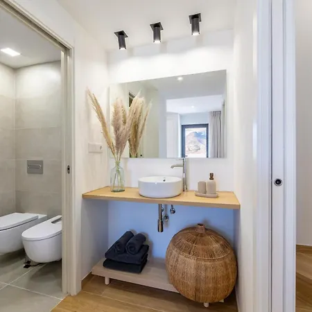 Trendyhomes Сasa de vacaciones *