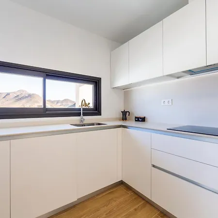 Trendyhomes San José