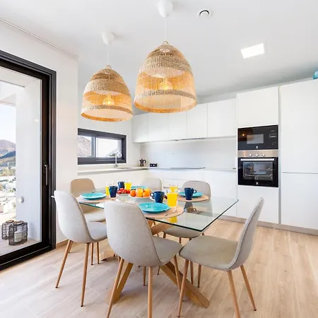 Сasa de vacaciones Trendyhomes *