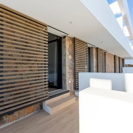 Trendyhomes Сasa de vacaciones San José