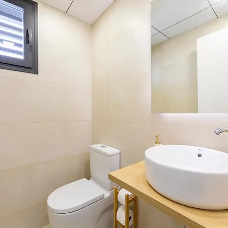 Сasa de vacaciones Trendyhomes San José