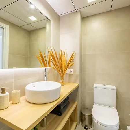 Trendyhomes San José