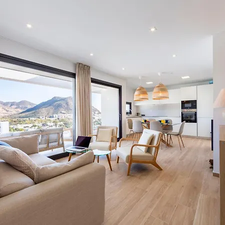 Trendyhomes Сasa de vacaciones San José