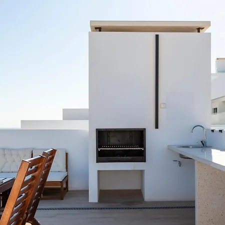 Сasa de vacaciones Trendyhomes San José
