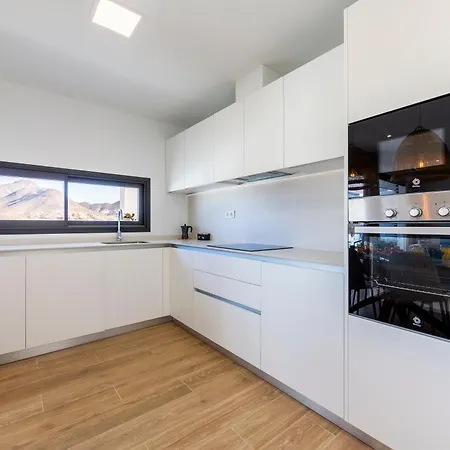 Сasa de vacaciones Trendyhomes