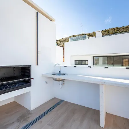 Trendyhomes Сasa de vacaciones