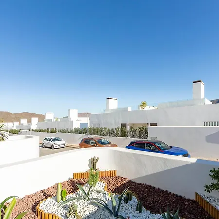 Trendyhomes Сasa de vacaciones San José