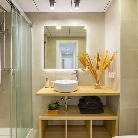 Сasa de vacaciones Trendyhomes San José